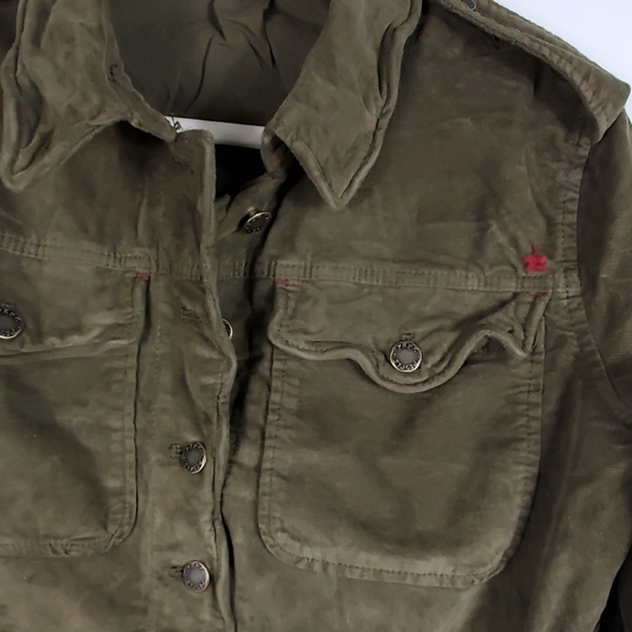 Free People Everlyn Jacket - Picture 7 of 7